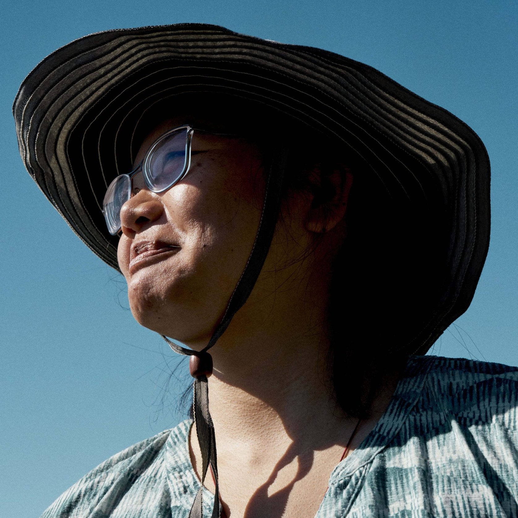 Picture of Ting Zheng