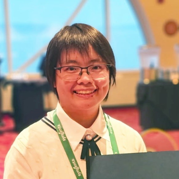 Picture of Olee Lam