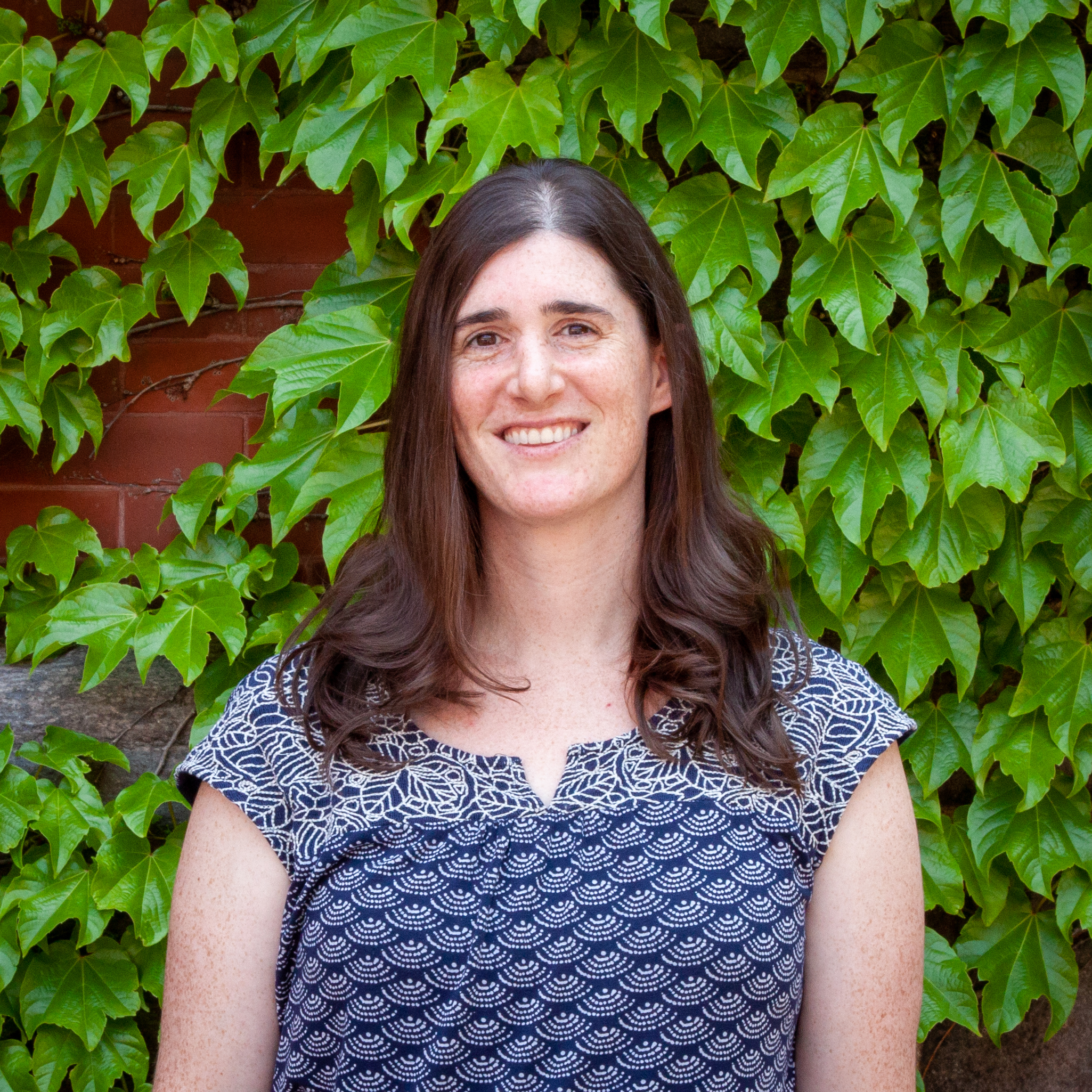 Picture of Sarah Graves