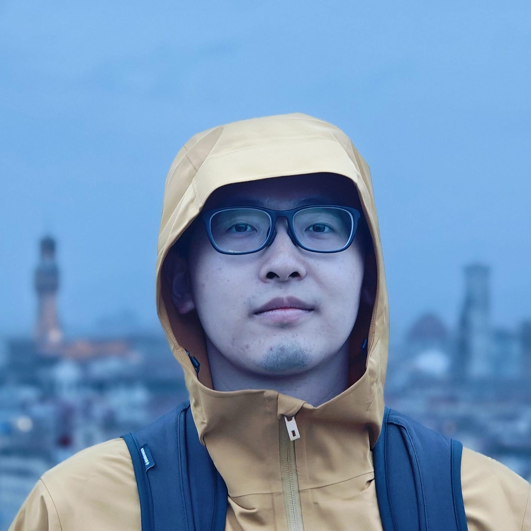 Picture of Shuwen Liu